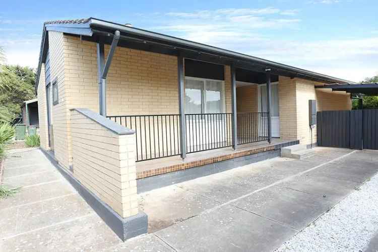 3 Bedroom Home for Sale Fantastic First Home or Investment