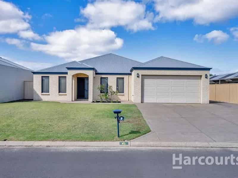 House For Sale , Shire Of Dardanup, Western Australia