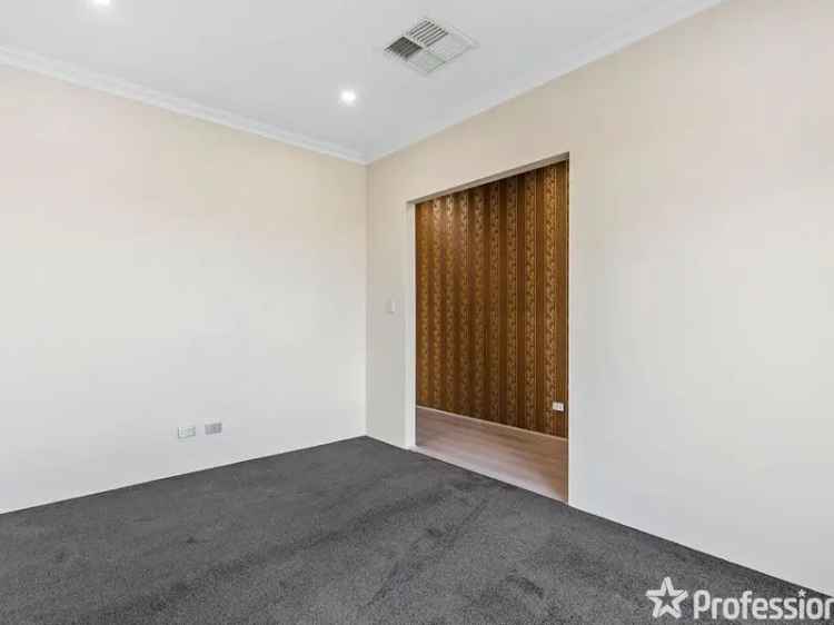 House For Rent in City Of Kalamunda, Western Australia