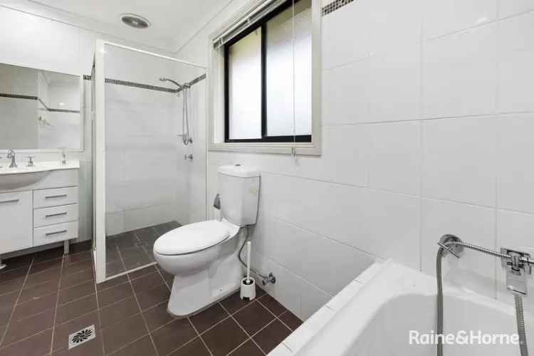 House For Rent in Sydney, New South Wales