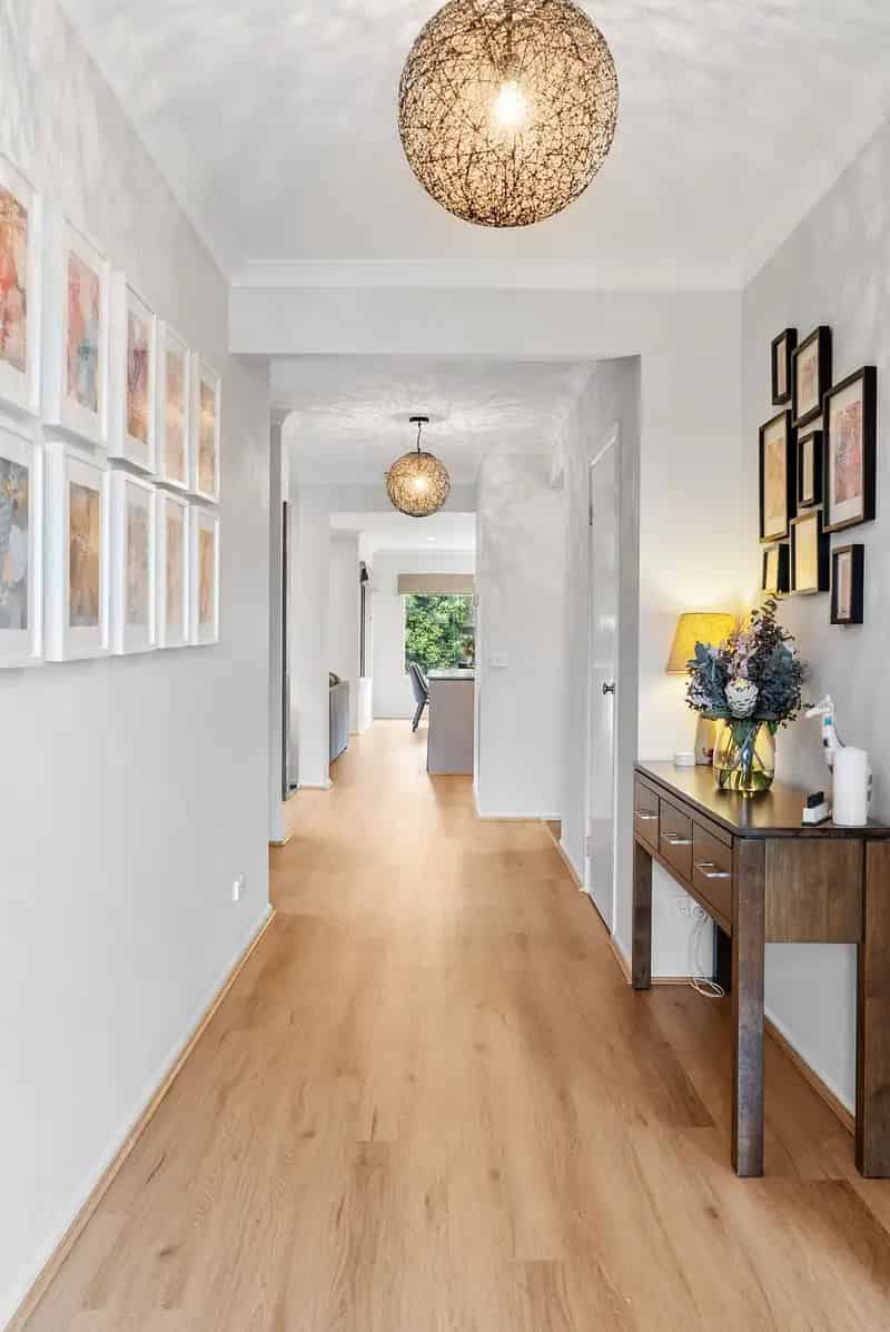 Light, Bright, and Perfectly Positioned
