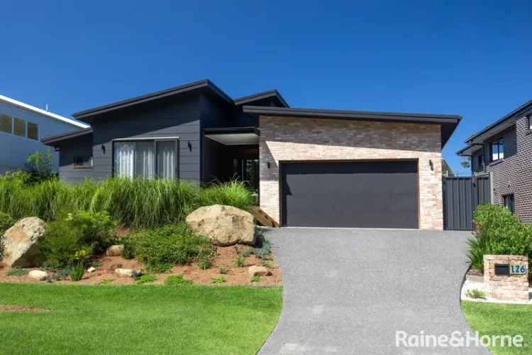 House For Rent in Shoalhaven City Council, New South Wales