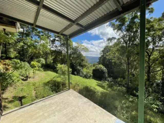 Rent Unique Rural Property with Eco Lodge Potential in Maleny