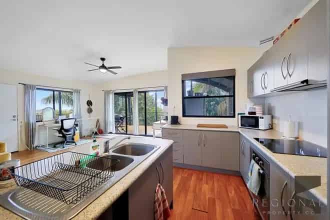 House For Sale , Qunaba, Queensland