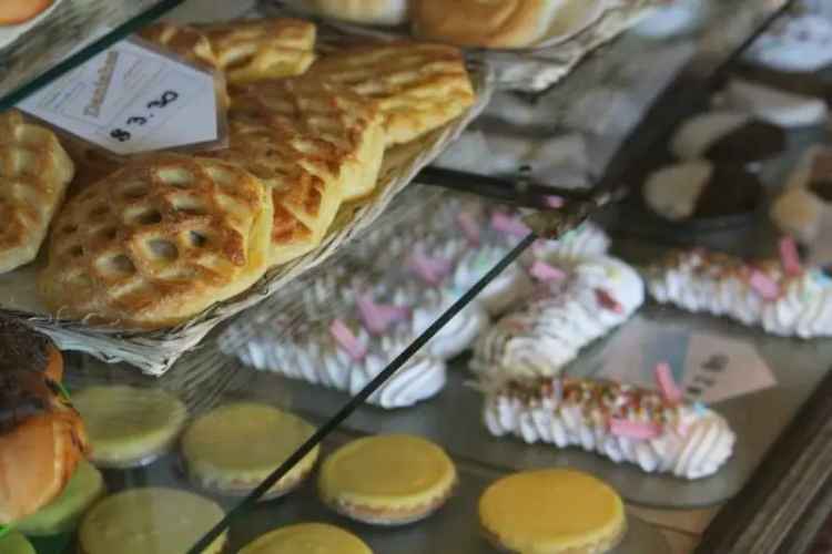 Bakery and Pie Shop plus Accommodation – Bemboka, NSW