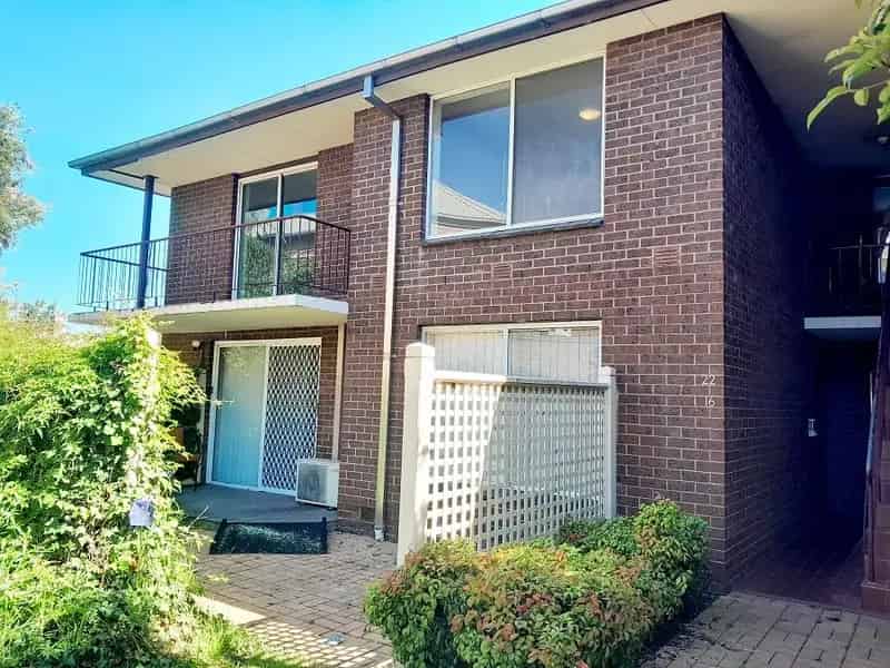TWO BEDROOM APARTMENT IN A PERFECT LOCATION