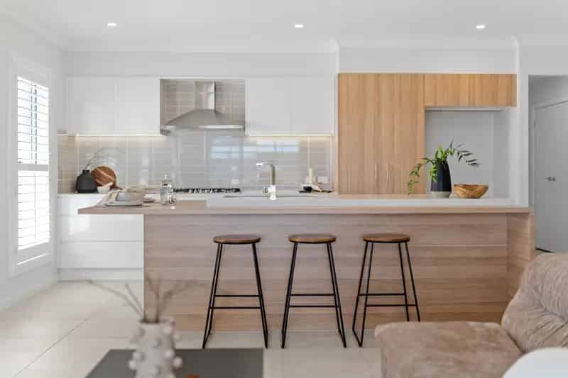 New and Ready to Move Into