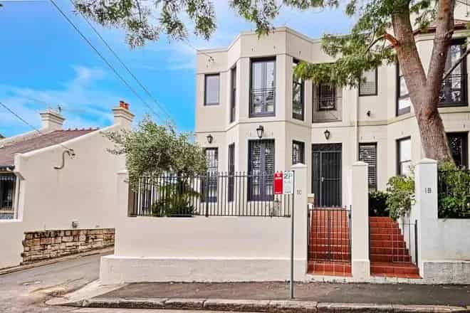 House For Sale , 1C, Edward Street, Sydney, New South Wales