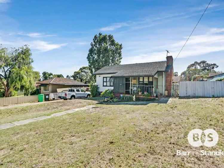 House For Sale in Bunbury, Western Australia