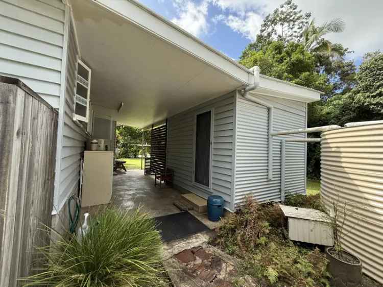 House For Rent in Sunshine Coast Regional, Queensland