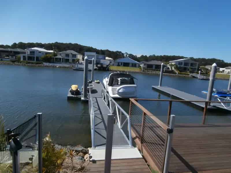 Real Estate For Lease - 35 Cova Boulevard - Hope Island , QLD