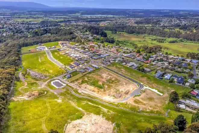 Land For Sale , Moe, Victoria