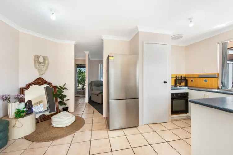 3-Bed Family Home Investment Opportunity near Geraldton CBD