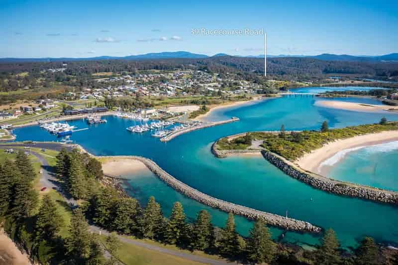 Land For Rent , Bermagui, New South Wales