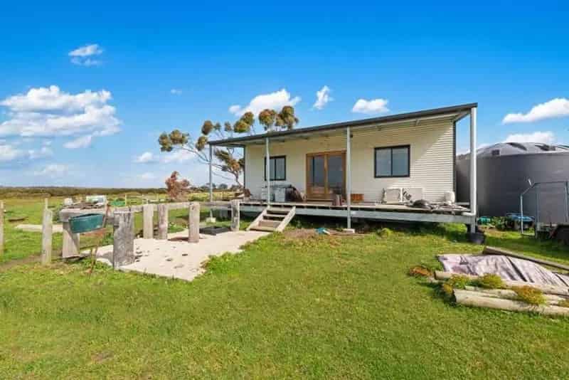 Rural property For Sale , 189A, Ti Tree Road, Shire of Wellington, Victoria