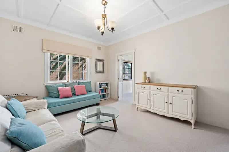 6/26 Kidman Street, Coogee NSW 2034 - Apartment For Lease