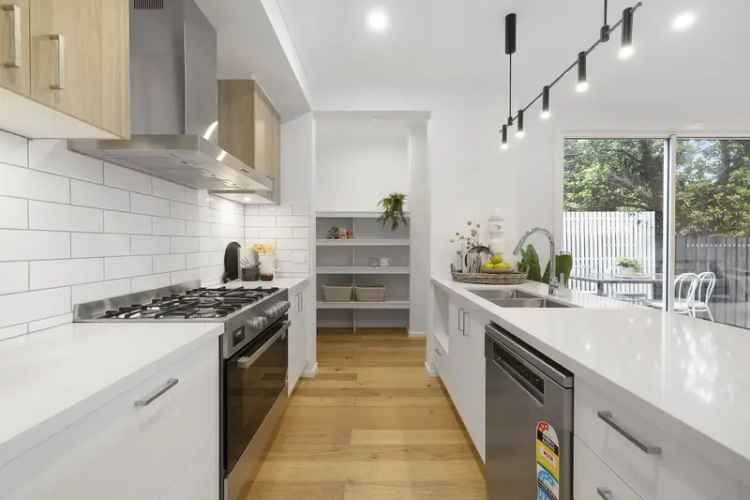 House For Sale in Melbourne, Victoria