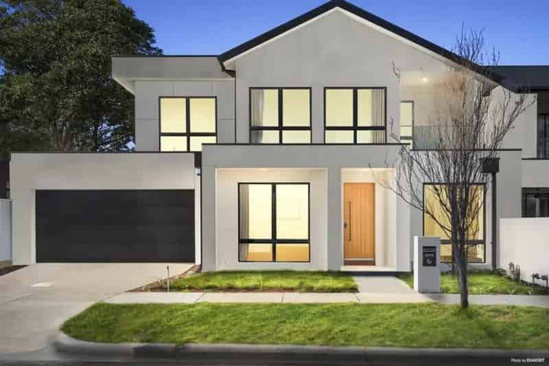 4 rooms apartment of 412 m² in Melbourne