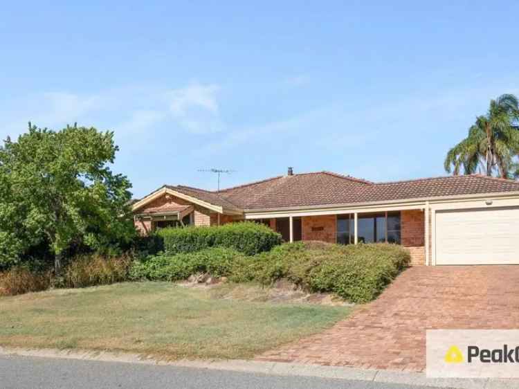 House For Rent in City of Swan, Western Australia