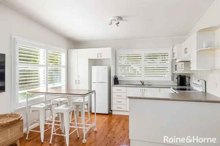 House For Rent in Shoalhaven City Council, New South Wales