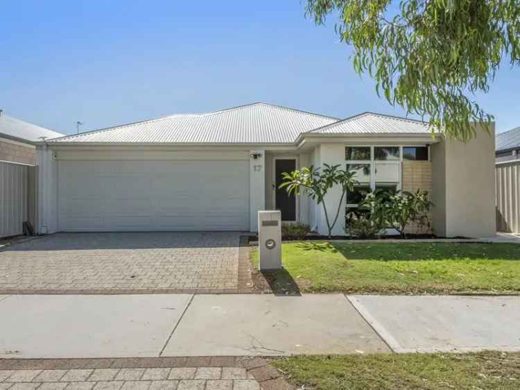 House For Sale in City of Rockingham, Western Australia