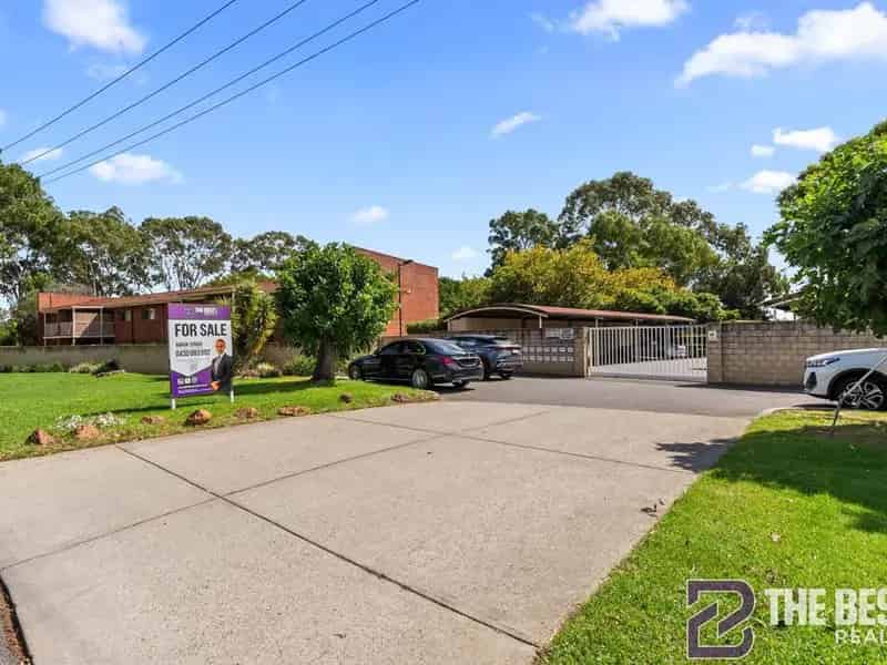 Block of units For Sale , Armadale, Western Australia