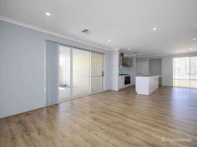 House For Rent in City of Wanneroo, Western Australia