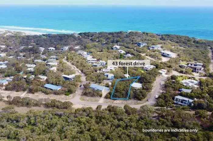 Land For Sale in Surf Coast Shire, Victoria