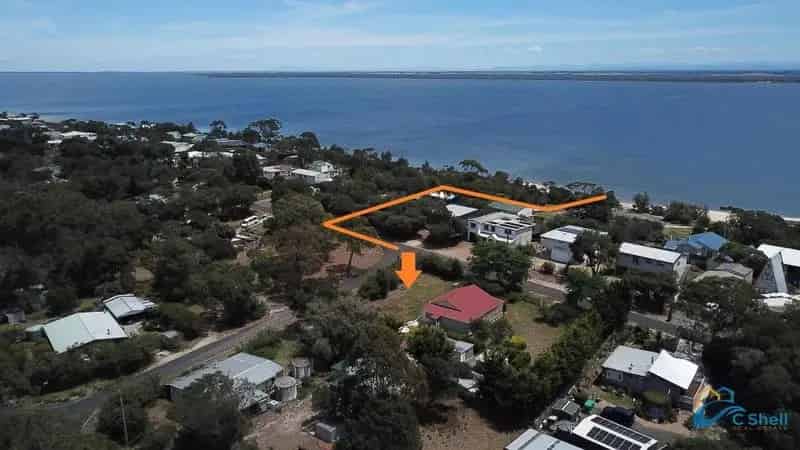 Affordable buy beach block ideal for family holidays in a tranquil location