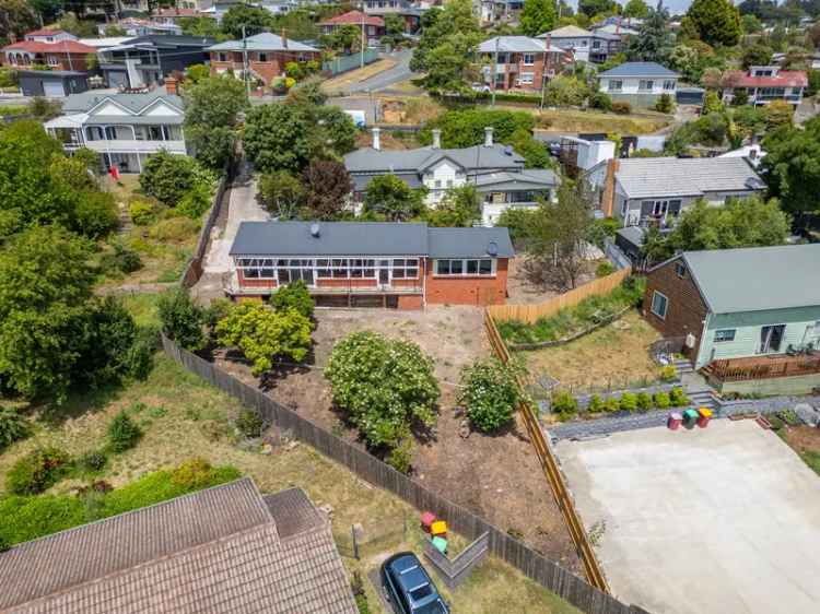 Dual Living Investment Property in South Launceston with Excellent Returns