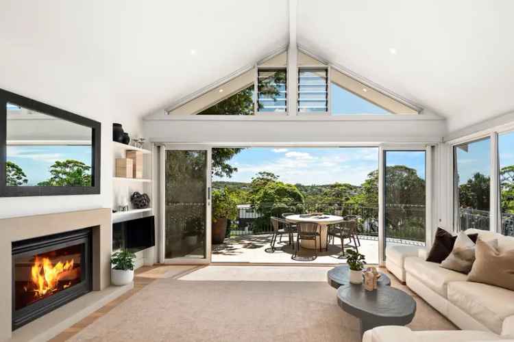 Family Home in Seaforth NSW Classic Charm Timeless Style