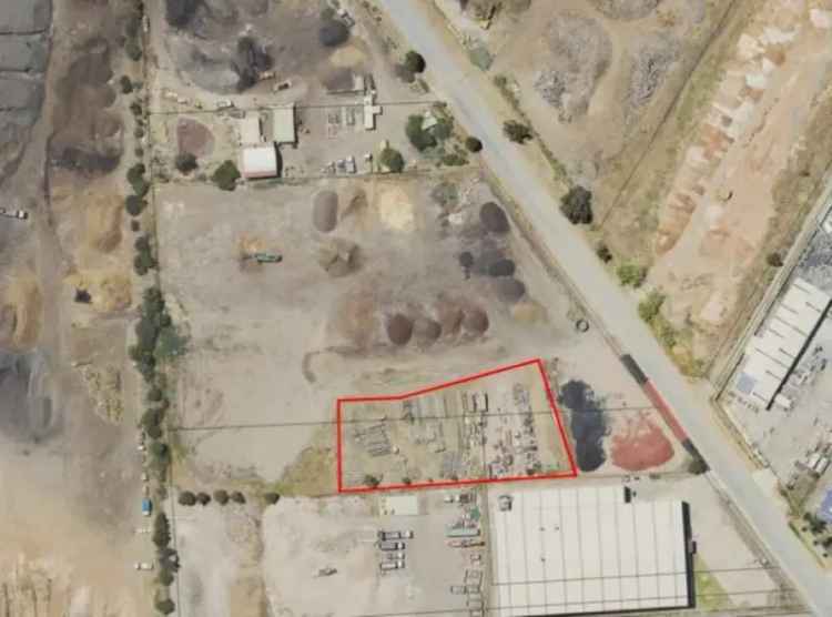 36 D Liston Road, Lonsdale SA 5160 - Warehouse For Lease