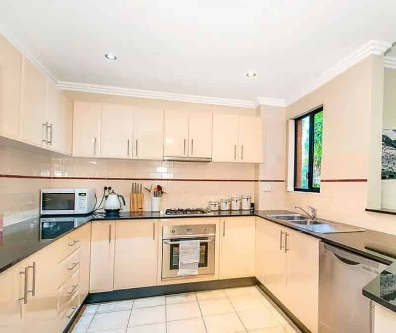 2 rooms apartment of 160 m² in Sydney