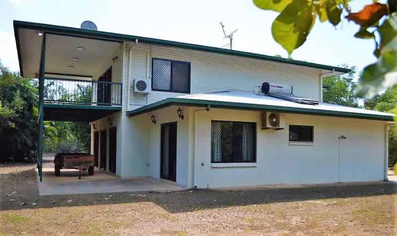 Rural property For Sale , Northern Territory