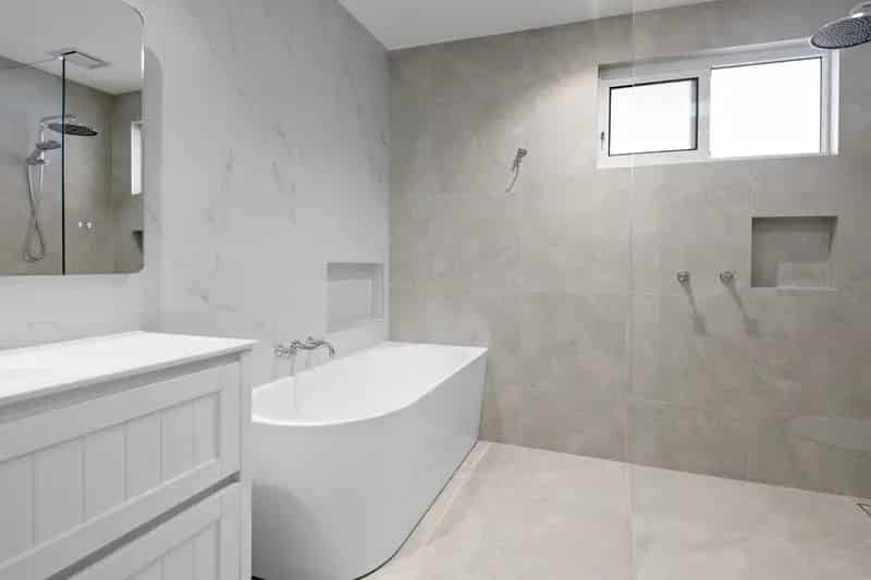 Brand New 4-Bedroom Family Home For Lease