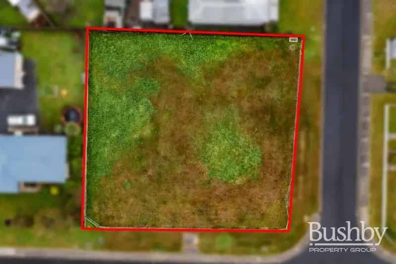 Buy land in George Town with great building blocks near the beach
