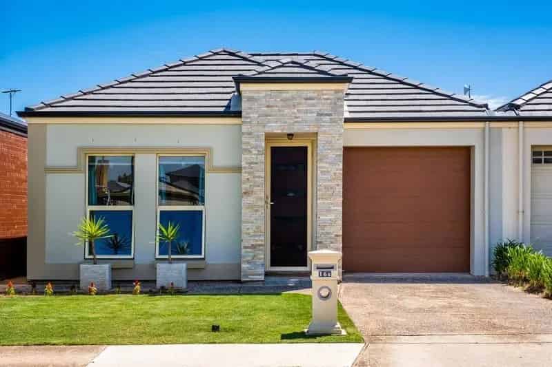 Four Bedroom Home with Great Features