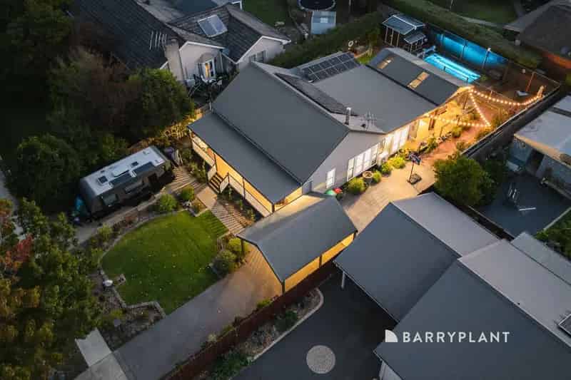 Charming Cottage-Style Retreat in the Heart of Bunyip!
