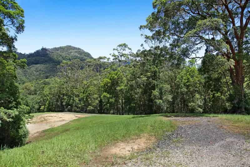 23-Acres of Tranquillity, Ready to Host Your Dream Home