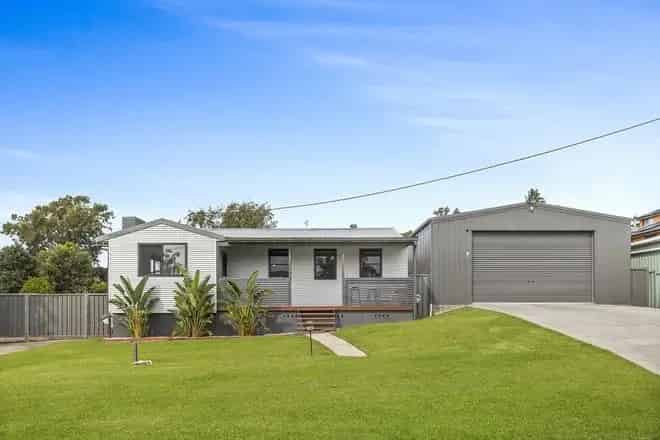 House For Sale , Wollongong City Council, New South Wales