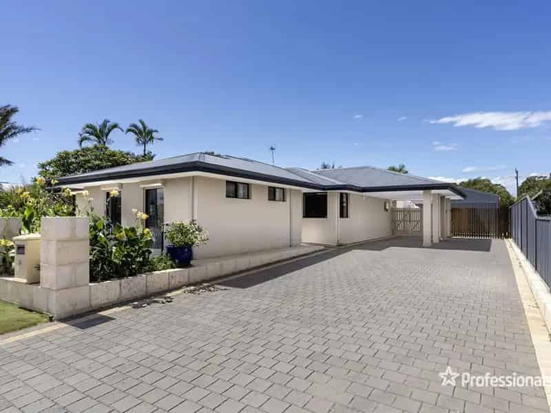 House For Sale , Geraldton, Western Australia