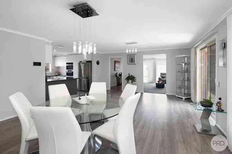 Immaculate Family Home In Sought-After Mount Pleasant