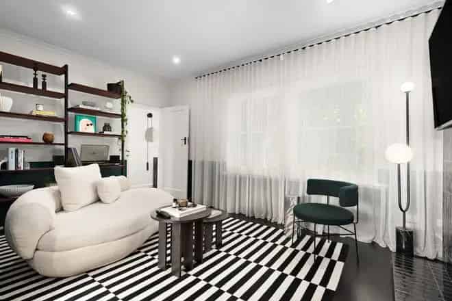 Apartment For Sale , 46, Greeves Street, Melbourne, Victoria