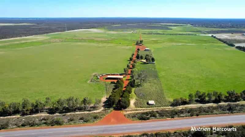 Rural property For Sale , Muchea, Western Australia