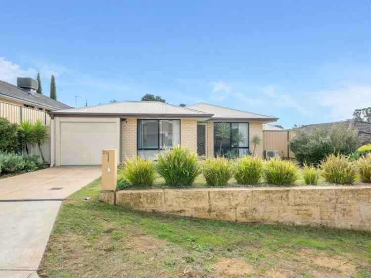 House For Rent in City of Kwinana, Western Australia