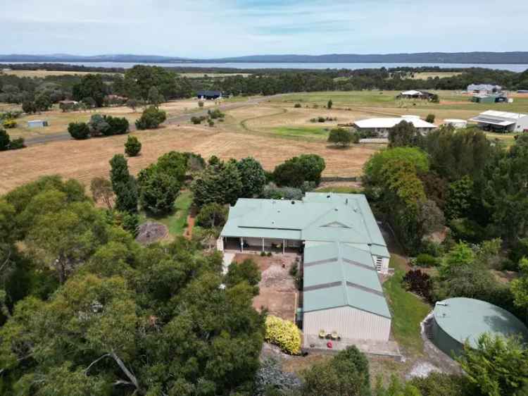 House For Sale in Shire Of Denmark, Western Australia