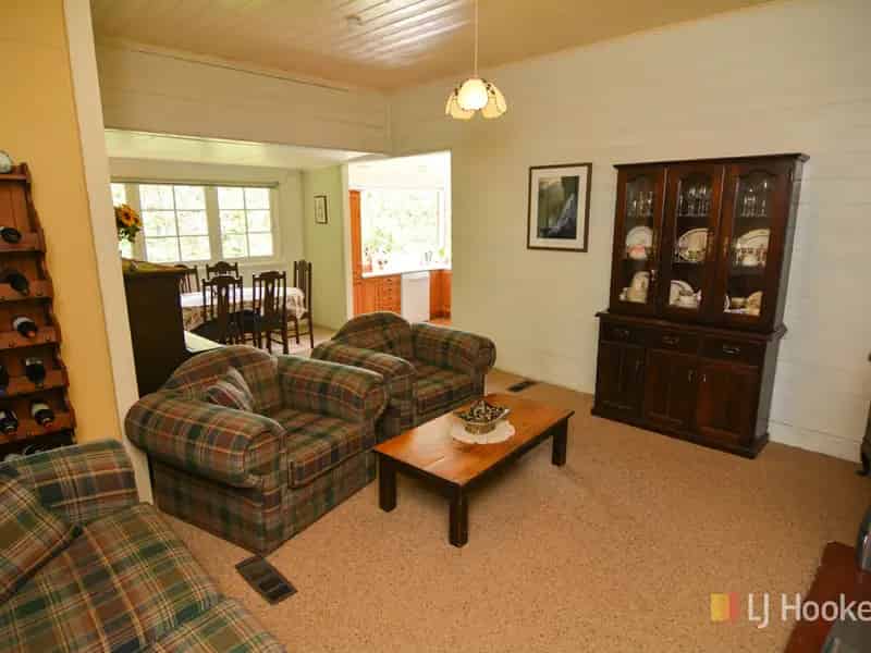 Buy house character home with garden in a peaceful location