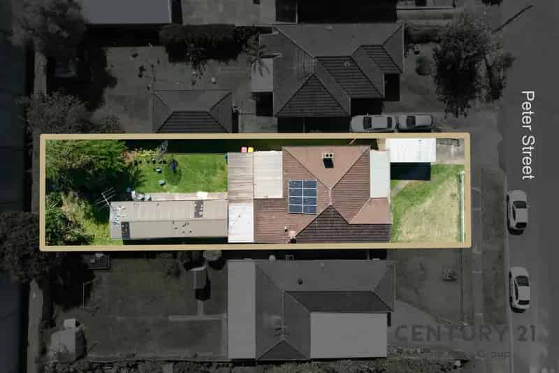 56 Peter Street, Blacktown NSW 2148 - House For Sale