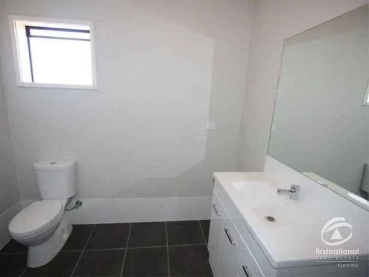 House For Rent in Karratha, Western Australia