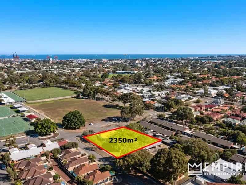 House For Sale , Fremantle, Western Australia